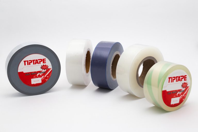 เทปปกป้องพื้นผิว (Surface Protection Tape) Bangkok Inter Merchandise